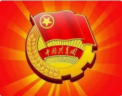 中国共产主义青年团(简称共青团)简介